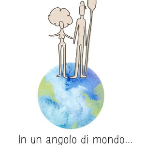 In un Angolo di Mondo