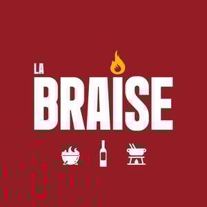 La Braise - Chamonix