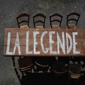 La Légende