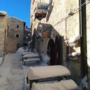 la Taberna di Rocca Calascio