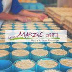 Laiterie Marzac