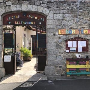 Le Bon Temps