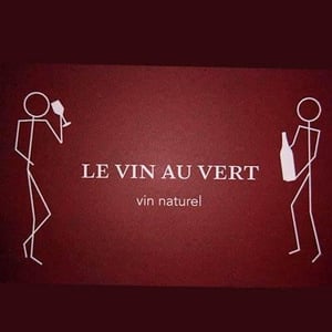 Le Vin au Vert