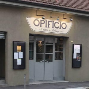 Opificio Cucina & Bottega