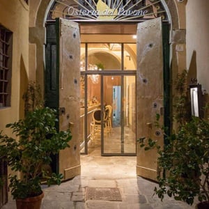 Osteria del Pavone