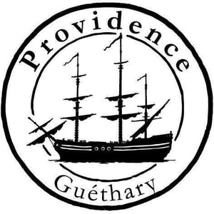 Providence Guéthary