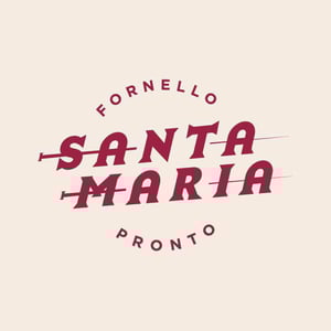 Santa Maria - Fornello Pronto
