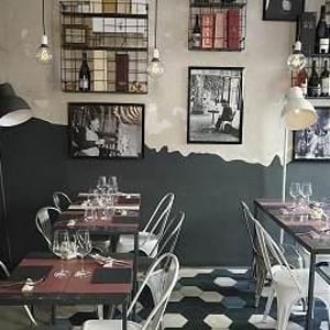 Santo Bevitore Enoteca