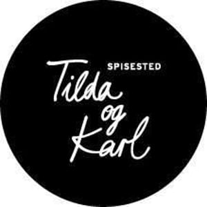 Tilda og Karl
