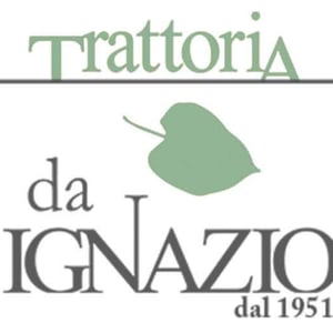 Trattoria Da Ignazio