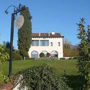 Villa Bassi Cucina Enoteca e Bottega