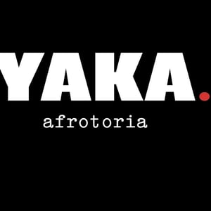 Yaka Afrotoria