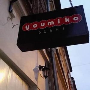 Youmiko Sushi Bar