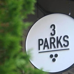 3 Parks Wine Shop