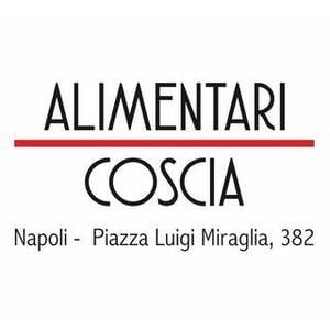 Alimentari Coscia