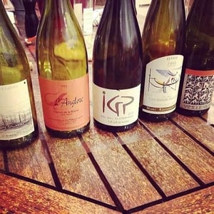 Amicalement Vin