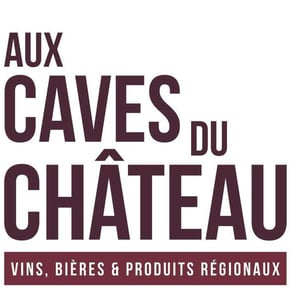 Aux Caves du Château