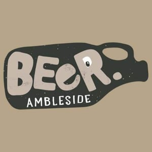 Beer Ambleside logo