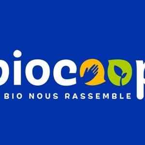 Biocoop Planète Verte