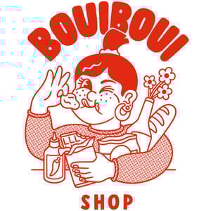 Bouiboui Shop