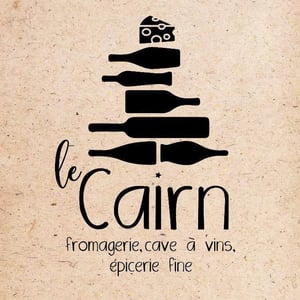 Le Cairn