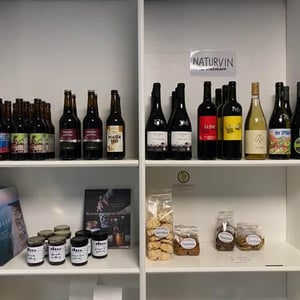 Byaasgaard Farm Shop