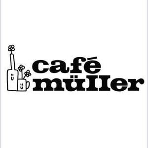 café müller