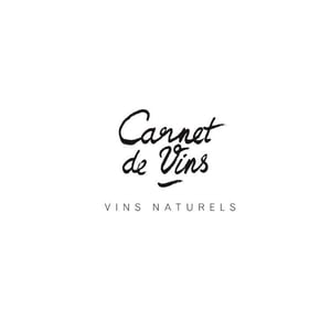 Carnet de Vins