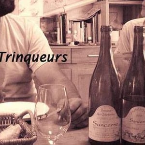 Cave aux Trinqueurs