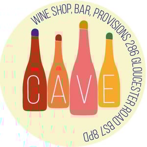 CAVE Bristol