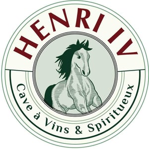 Cave Henri IV