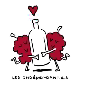Cave Les Independantes