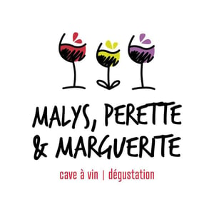 Cave Malys Perette et Marguerite logo