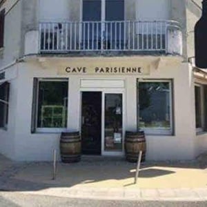 Cave Parisienne
