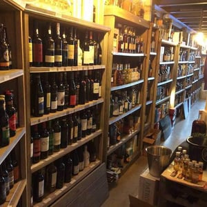 Cave Terroir et Tradition