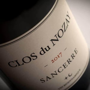 Caveau Domaine du Nozay