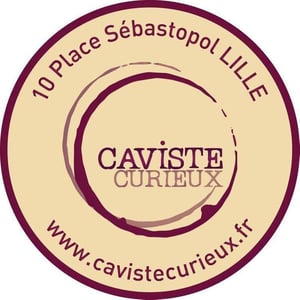 Caviste Curieux
