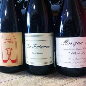 Coureurs de Terroirs