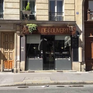 Crus et Découvertes