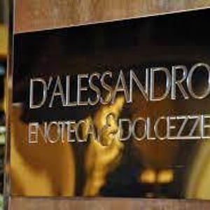 D’Alessandro Enoteca & Dolcezze