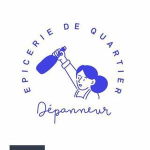 Dépanneur-épicerie