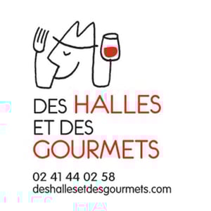 Des Halles et des Gourmets