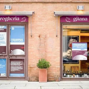 Drogheria Gitana