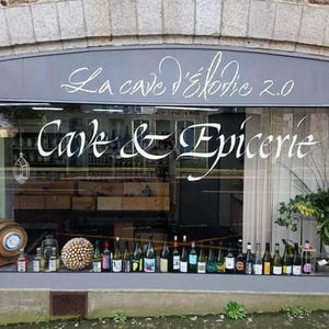 La Cave d’Elodie