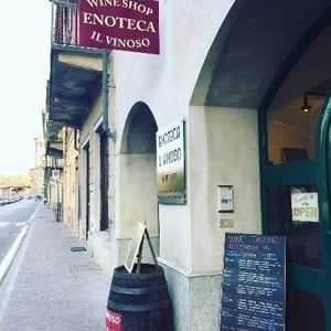 Enoteca Il Vinoso