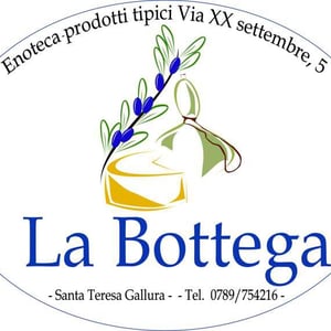 Enoteca La Bottega