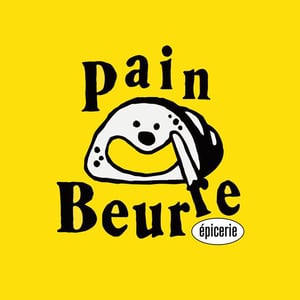Épicerie Pain Beurre