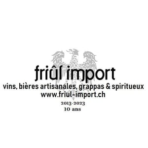 Friûl Import Celloni