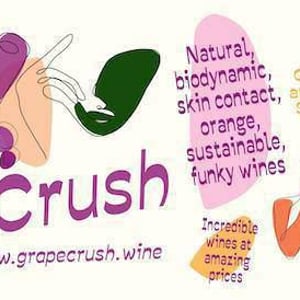 Grape Crush