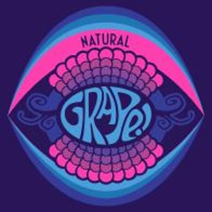 Grape! Natural Wines